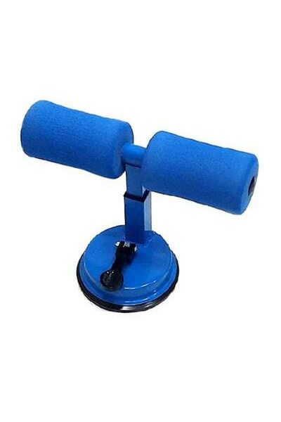 HALAMODO Self-Suction Sit-Up Abdominal Core Trainer 29x21x12cm
