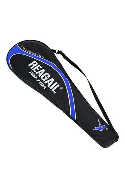 HALAMODO 1 Pair Of Badminton Racket With Carry Bag 99grams