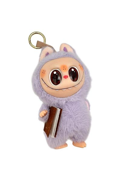 BaoBao Labubu school 15cm - the perfect toy for learning and fun at school and at home