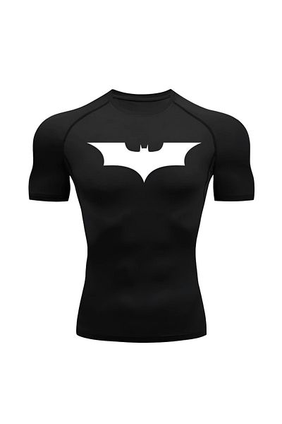 Joynest BatMan-Black T-shirt - M