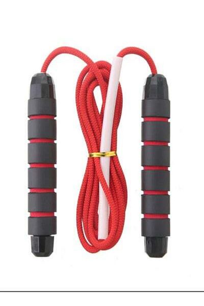 HALAMODO Adjustable Skipping Rope 9.8feet