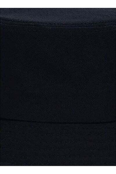 HALAMODO Cotton Fisherman Bucket Hat