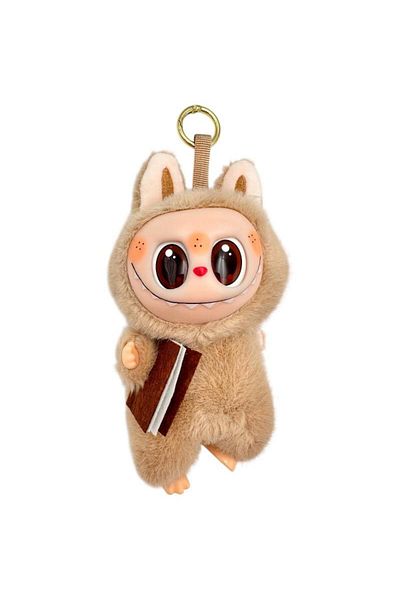 BaoBao Labubu school 15cm – educational toy and loyal friend for school and home