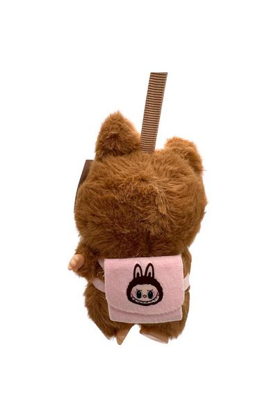 BaoBao Labubu school 15cm - educational toy and reliable companion for school and home