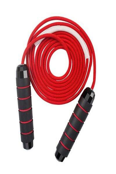 HALAMODO Adjustable Skipping Rope 9.8feet
