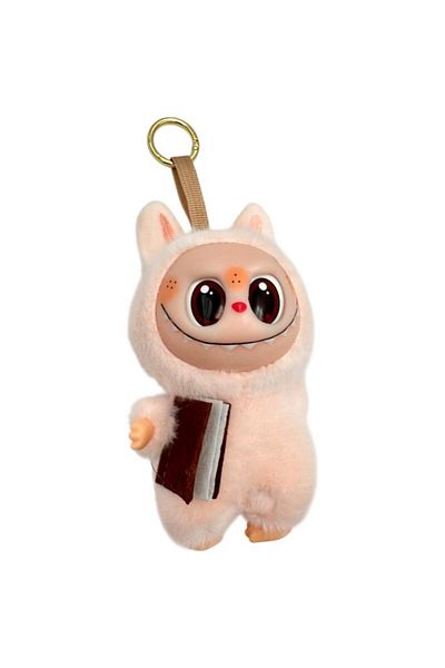 BaoBao Labubu school 15cm - the perfect companion for learning, playing and having fun at school