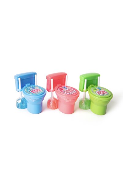 Kidsmania مكبس حلوى ساور فلاش مع مسحوق حامض