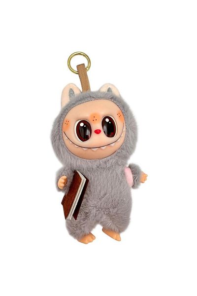 BaoBao Labubu school 15cm – the educational toy that turns school into play