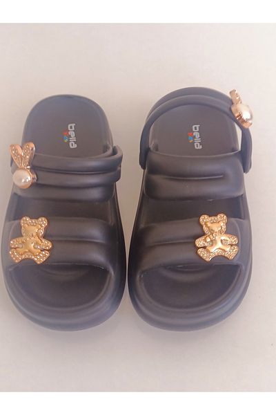 AkınalBella Orthopedic Beach Pool Daily Use Slippers