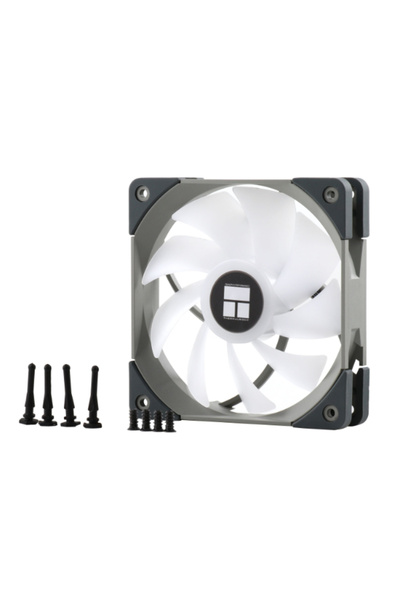 ThermalRight TL-C12 ARGB Fan 1500 RPM±10% Single