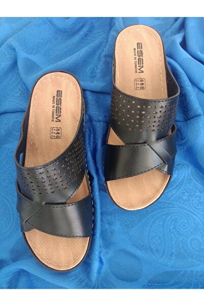 Esem Günlük ortapedik terlik