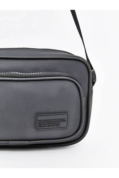 Boldy Geantă Crossbody - Geantă de umăr - Geantă Crossbody cu buzunare - Geantă Crossbody - Geantă cu buzunare - Geantă cu compartimente