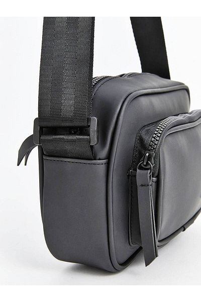 Boldy Crossbody Bag - Shoulder Bag - Pocket Crossbody Bag - Crossbody Bag - Pocket Bag - Compartment Bag