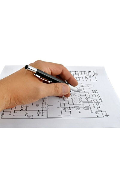 OEM Pix multifuncțional 6 în 1, riglă, 2 șurubelnițe, ecran tactil, nivelă cu...