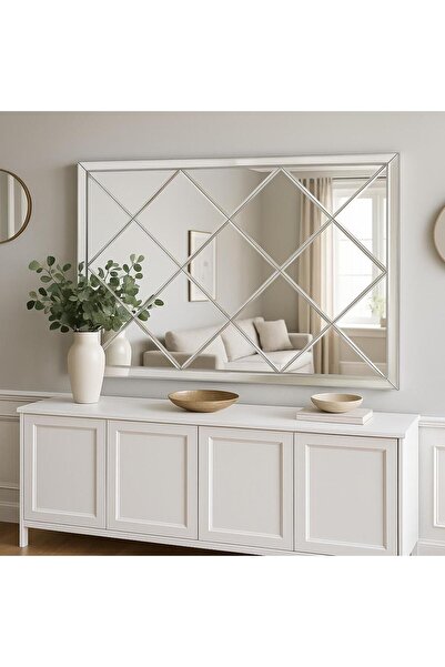 aynagaleri Dresuar Ayna 100 x 60 Cm