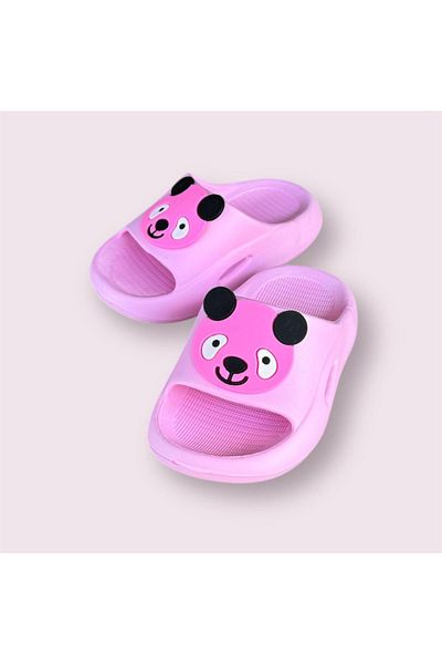 İpek Silk Duck Soft Soft Sole Beach Pool Daily Slippers