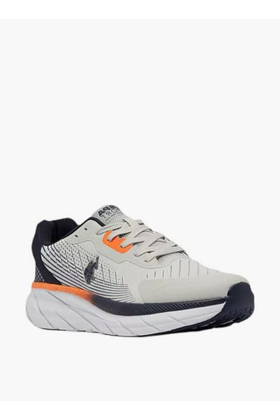 U.S. Polo Assn. Men's Lace-Up Sneakers