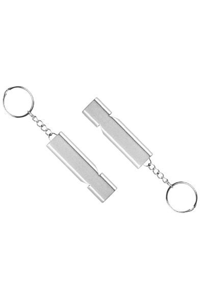 Sprise Very Powerful Dual Whistle for Referees and Various Outdoor Activities