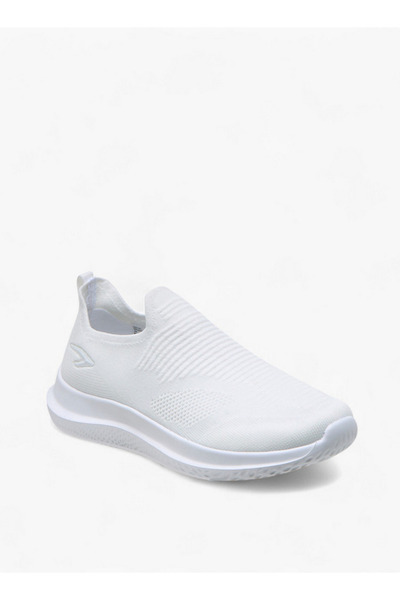 Dash Women's Logo Detail Slip-On Sports Shoes