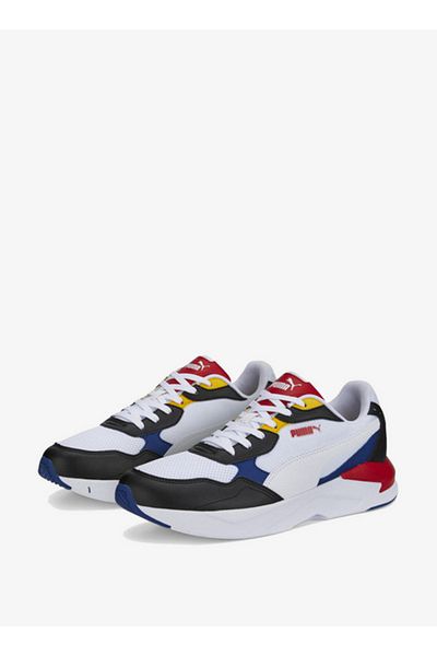 Puma Puma Men's Ray Speed Lace-Up Running Shoes - 38463911