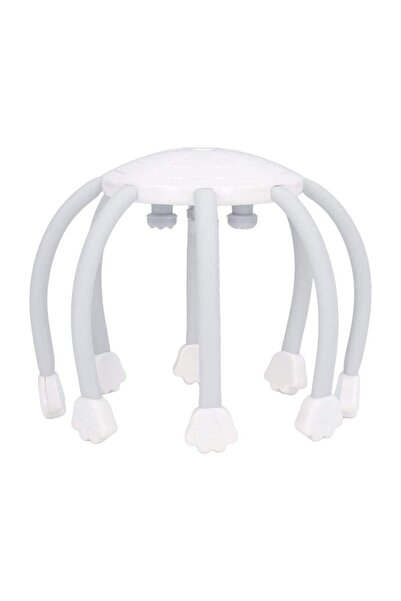 SIKS Aparat de masaj electric inteligent pentru păr, în formă de caracatiță, ...