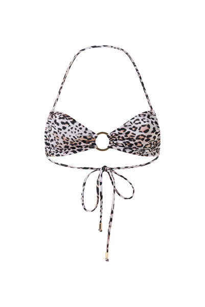 NARC Costa Rica Leo Bikini üst