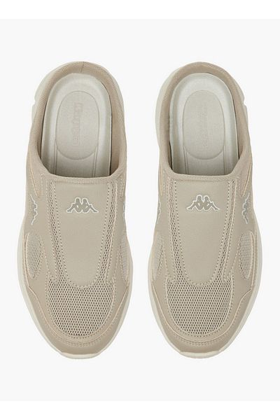 Kappa Women's Panelled Slip-On Mules