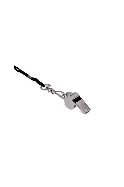 Sprise Professional Whistle, power 110 dB, Silver
