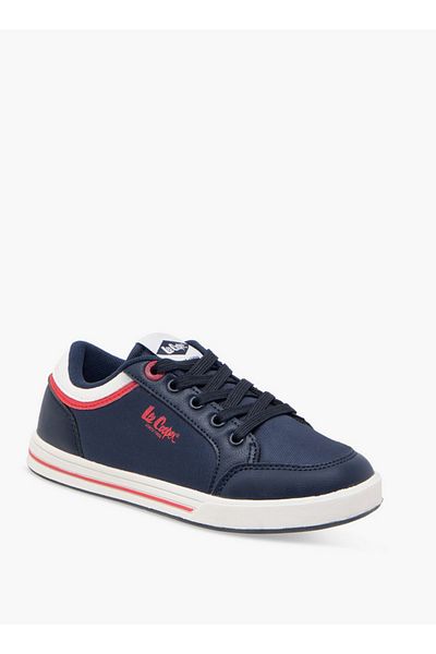 Lee Cooper أحذية رياضية برباط للأولاد