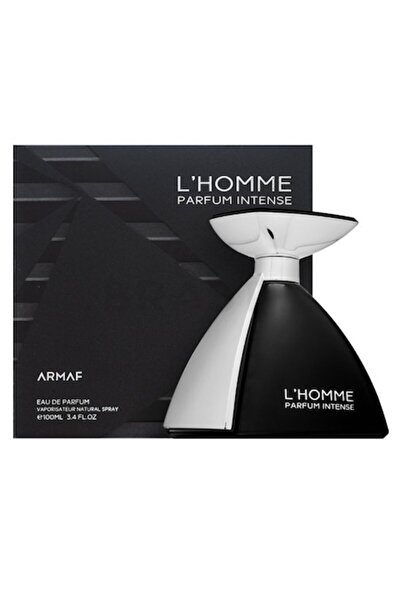 Armaf Armaf L'Homme Parfum Intense Eau de Parfum για άνδρες 100 ml