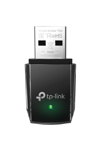 TP-LINK Wireless Adapter TP-Link Archer T3U, AC1300, MU-MIMO