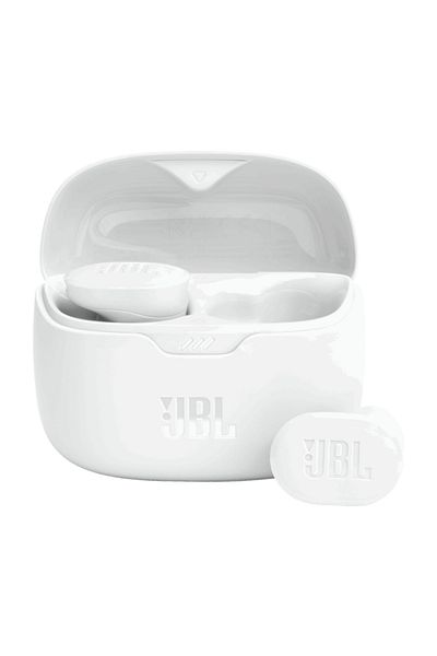 JBL Căști JBL Tune Buds, True wireless, Anulare activă a zgomotului, Bluetooth, 4 microfoane, Baterie 48H, IP 54