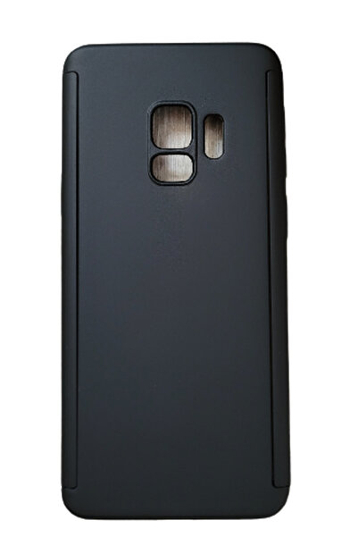 OEM Σετ προστατευτικής θήκης που αποτελείται από 3 τεμάχια μπροστά, πίσω, συμ...