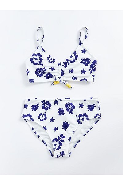 LC Waikiki Quick Dry Girl's Bikini