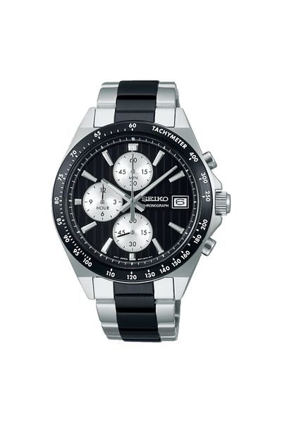 Seiko Selection Battery Operated Quartz SBTR043