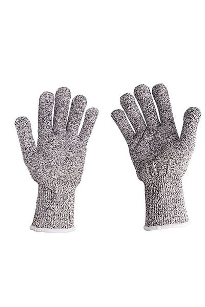 OEM Mănuși profesionale anti-tăiere GLIMATECH, protecție cu inserție din oțel, CAT5, flexibile, unisex, mărimea L