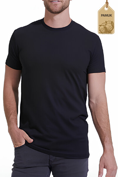 MK Mukko Kids Tricou cu mânecă scurtă pentru bărbați pentru adulți cu design ...