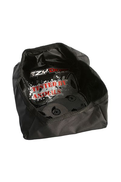 Ezydog Foldable Travel Water Container