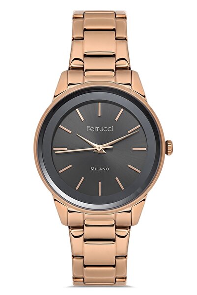Ferrucci ساعة يد نسائية FC102403412M.03640092