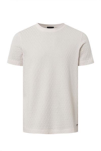 Joop Tricou 15bruce - - Alb, XXXL