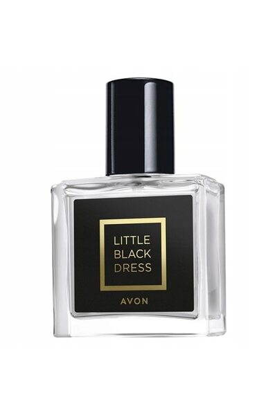 AVON EDP LITTLE BLACK DRESS 30 ML, AVON