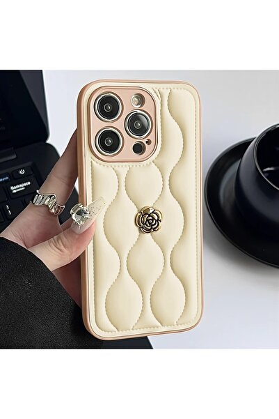Zebana Zebana Camellia Case Compatible with Apple iPhone 11 Pro Max