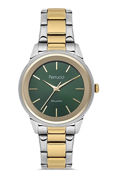 Ferrucci KADIN KOL SAATİ FC102403412M.02640092