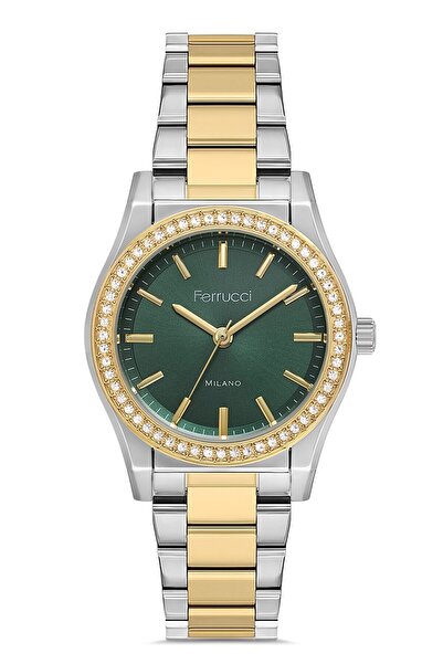 Ferrucci Women's Watch Fc102403411M.02640003