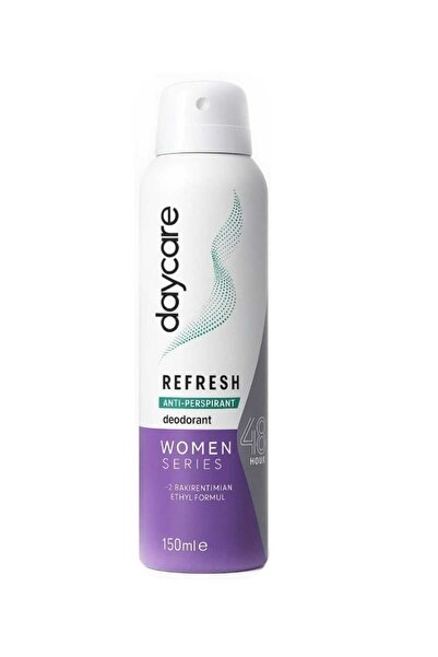 Daycare REFRESH Deodorant Women 150 ml (ANTI - PERSPIRANT)