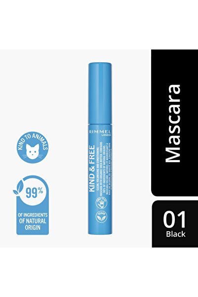 Rimmel ماسكارا ريميل كايند آند فري - 7 مل