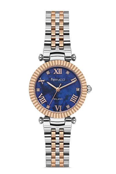 Ferrucci Women's Wristwatch Fc122403433M.06640013