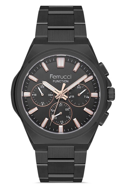Ferrucci Men's Wristwatch Fcf042503471M.0264583