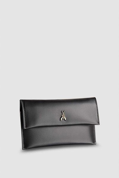 Patrizia Pepe ENVELOPE BAG - PATRIZIA PEPE - ONE SIZE
