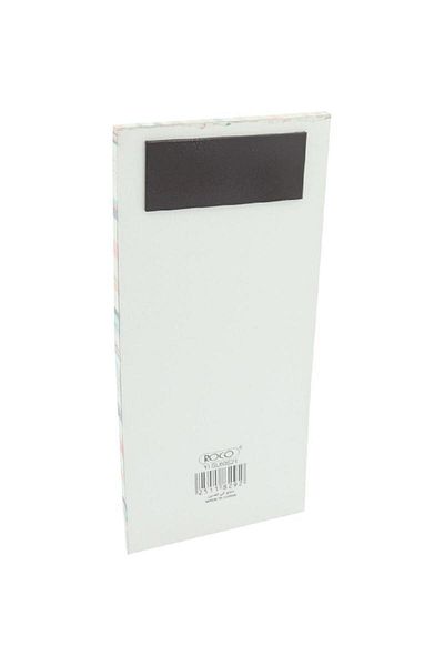Roco Memo Pad